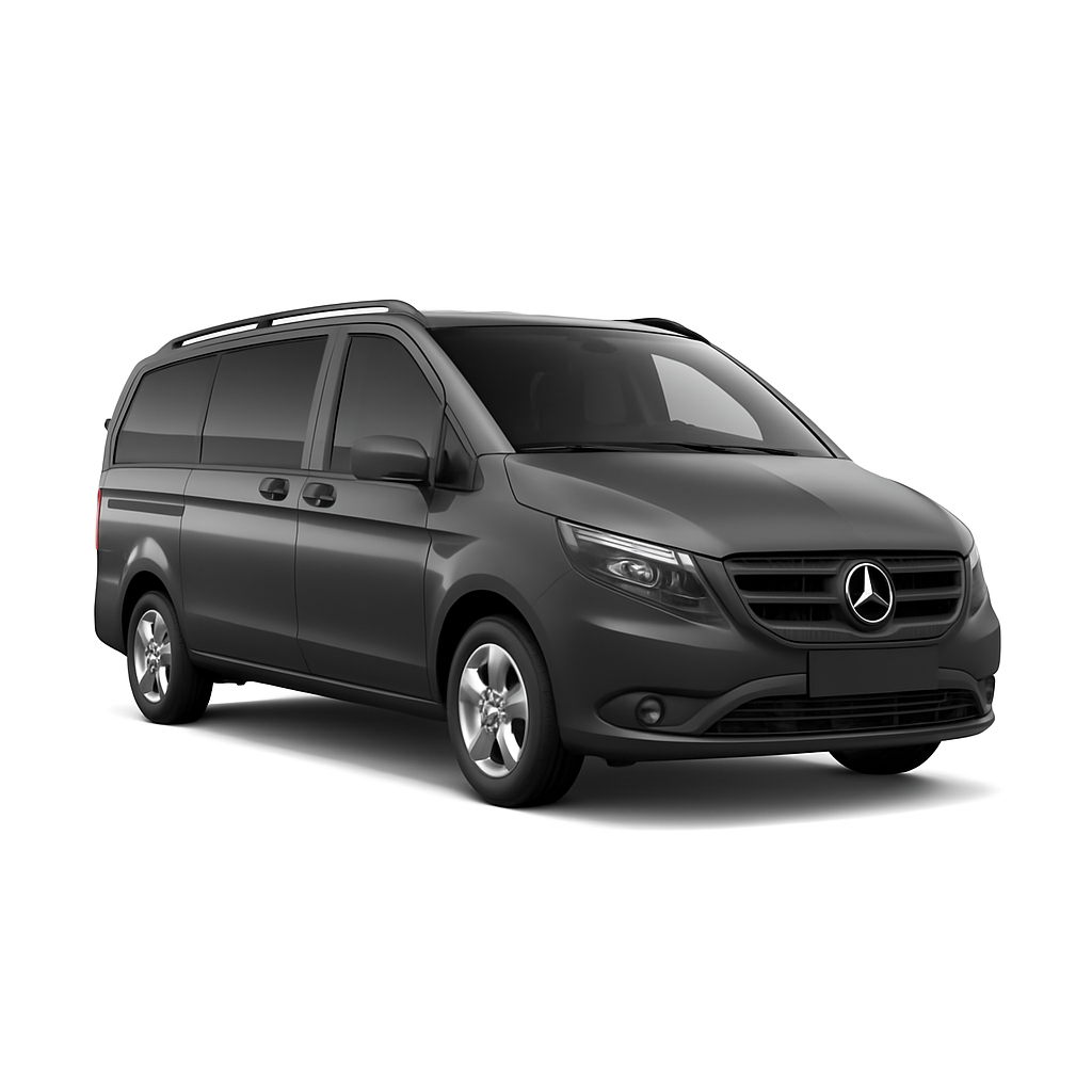 8-Seater