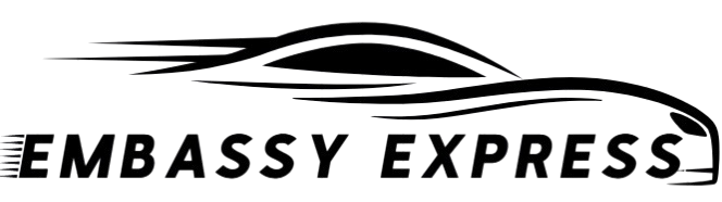 Embassy Express Logo